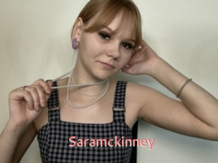 Saramckinney