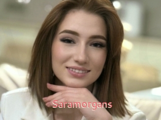 Saramorgans