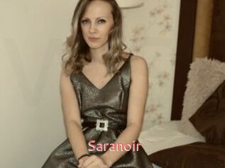 Saranoir