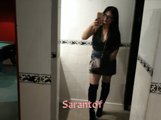 Sarantof