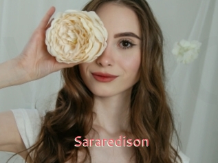 Sararedison