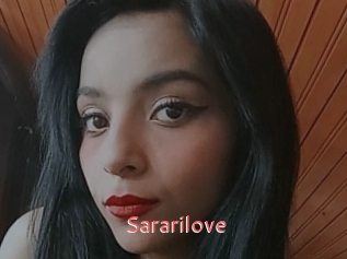 Sararilove