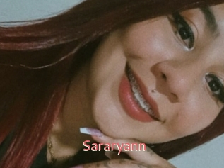 Sararyann