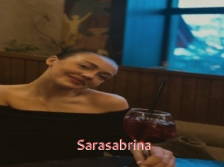 Sarasabrina