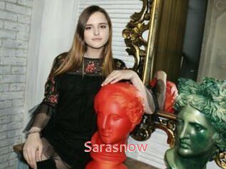 Sarasnow