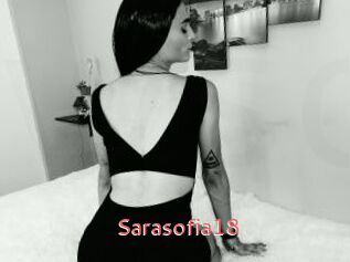 Sarasofia18