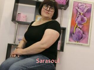 Sarasoul