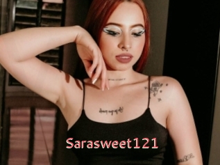 Sarasweet121