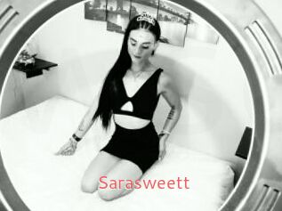 Sarasweett