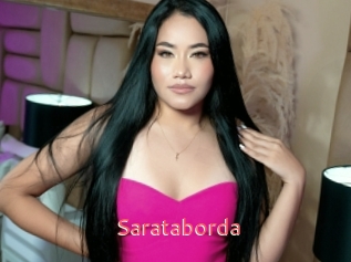 Sarataborda