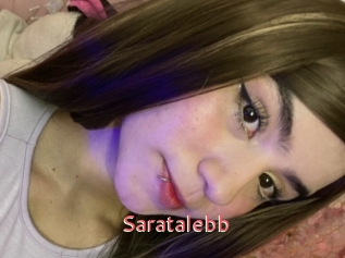Saratalebb