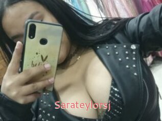 Sarateylorsj