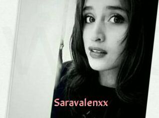 Saravalenxx