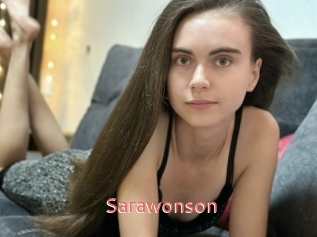 Sarawonson