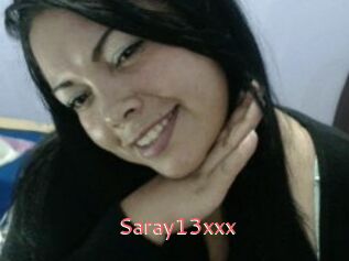 Saray13xxx