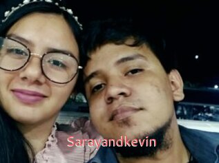 Sarayandkevin