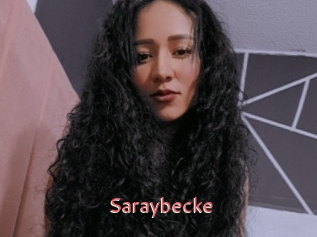 Saraybecke