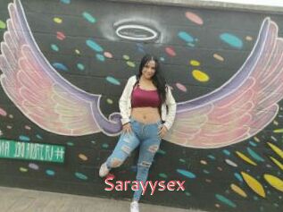 Sarayysex