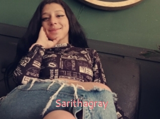 Sarithagray