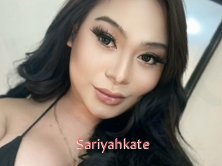 Sariyahkate