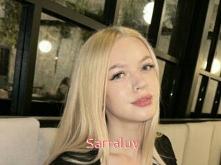 Sarraluv
