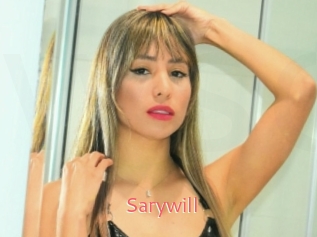 Sarywill