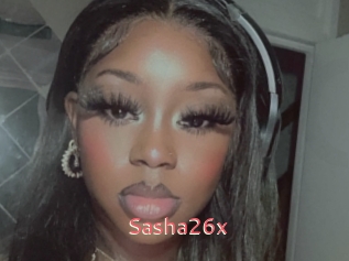 sasha26x Webcam Sexe Direct
