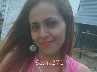 Sasha271