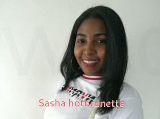 Sasha_hotbrunette