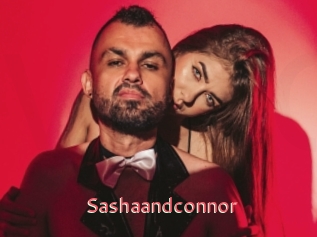 Sashaandconnor