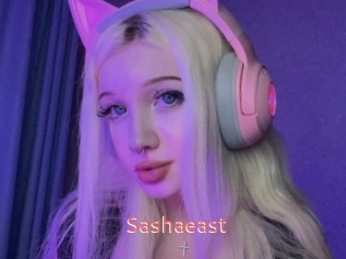 Sashaeast