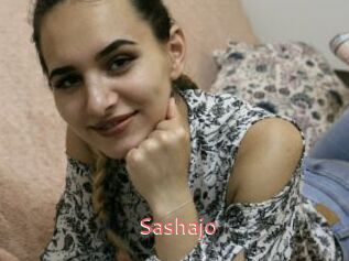 Sashajo