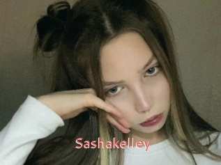 Sashakelley