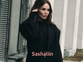 Sashaliin