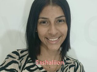 sashaliion Webcam Sexe Direct