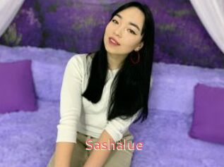 Sashalue