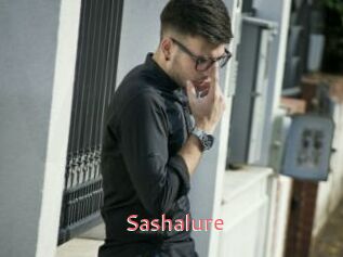 Sashalure
