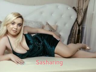 Sasharing