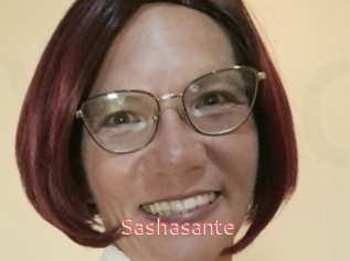 Sashasante