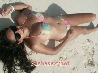 Sashasexyhot