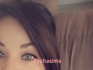 Sashasims