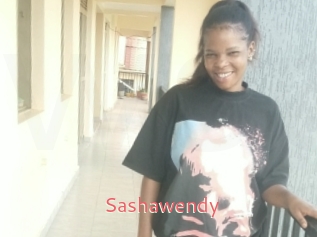 Sashawendy