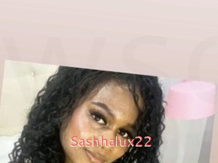 Sashhalux22