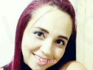 Sassha