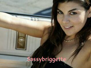 Sassybriggette