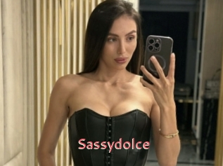 Sassydolce
