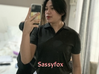Sassyfox