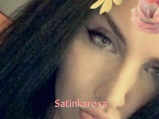 Satinkarosa