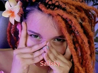 Satisky