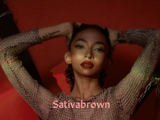 Sativabrown